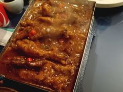 -小城外婆肴私房菜.家宴聚集点(圆明园颐和园·清河上地店)