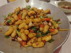 -客家大院·非遗赣南客家菜(郁孤台店)