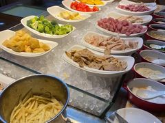 -手佳·水疗汇(嘉益店)