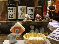 -千羽鹤海鲜居酒屋Bistro(大望路店)