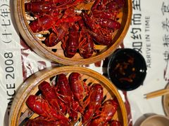 -靓靓蒸虾·头牌蒸虾(光谷风情街店)