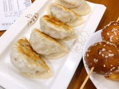 波斯煎饺-蓉李记成都名小吃(合肥包河万达店)
