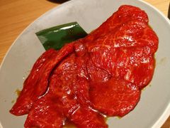 -和牛放题的殿堂 肉屋横丁(秋叶原店)