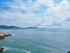 -南麂列岛