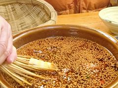 -古真记钵钵鸡(总店)
