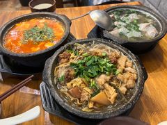 -王明古法砂锅居(开化寺店)