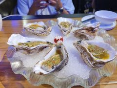 -蠔爺王志德生蚝馆(金沙湾店)