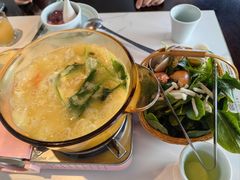 -甬妈妈湖畔里餐厅(唐山南湖旅游景区店)