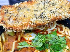 -姐弟俩土豆粉(西安小寨店)