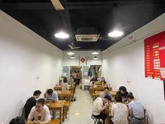 -阿姨小肉摊(同济西苑店)