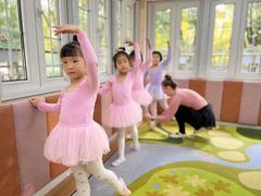 -格林菲尔幼儿园