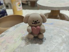 -艺陶清瓷·陶艺·石膏娃娃·手工DIY(观音桥店)