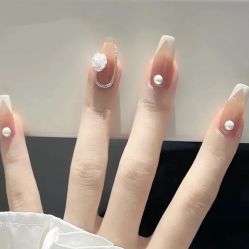 -斯馨·健康美甲美睫