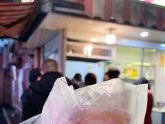 -张记灌饼(丰富路店)