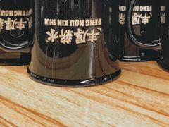 -太二酸菜鱼(福州泰禾店)