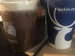 -瑞幸咖啡(浦江双辉店)