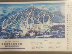 -富龙滑雪场