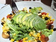 -get pizza意大利餐厅(凯德MALL店)