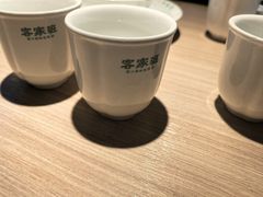 -客家班·客家菜(嘉禾金铂店)