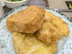 -清真·鸦儿李记·涮肉(鼓楼店)