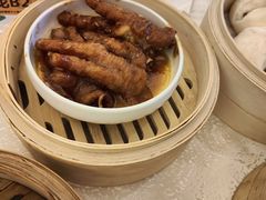 -龙的酒楼·手工早茶·顺德菜(近良路店)