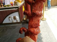 -文和友老长沙臭豆腐(太平街二店)