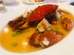 -宝丽轩中餐厅BAOLIXUAN