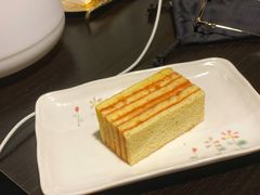 白脱果酱西番尼蛋糕-老大昌(淮海中路店)
