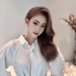 -3AM·S HAIR SALON烫发染发接发