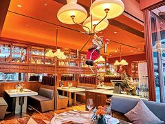 -ZHAO赵·牛扒坊(万象城店)