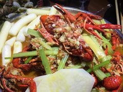 -红盔甲·小龙虾(天钥桥店)