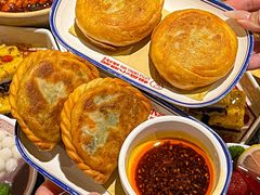 -福苗小骆驼烧烤(大唐不夜城店)