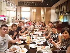 -富力希尔顿酒店·地阔自助餐厅