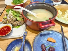 -品回味清真西北楼(宁波首店)