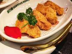 -新白鹿餐厅(百联中环店)