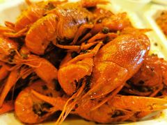 -阿胖龙虾小海鲜(宁国南路总店)