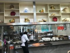 -蒋家桥饺面店(奥邦店)