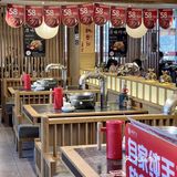 这个烤肉双人餐量好大我们仨人都没吃完……