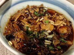 -老浒记烤鸭-北京菜(琉璃厂店)