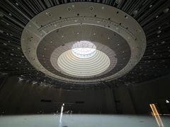 -北京雁栖湖国际会展中心