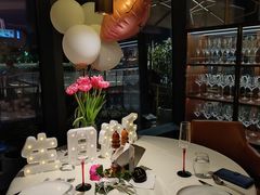 -MONICH牛排融合餐厅(和义大道购物中心店)