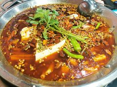 -小饕荟雅安贡椒鱼鲜馆(广福桥店)
