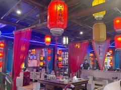 -唇辣号重庆老火锅(燕郊鑫乐汇店)