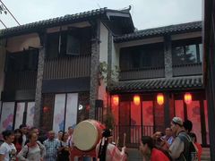 -东水门老街