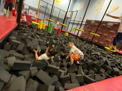 -杭州开元森泊度假乐园