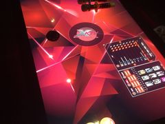 -百威KTV(恒福路店)