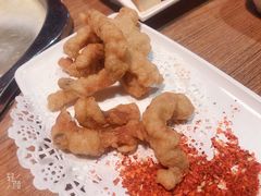 -傣妹火锅(南京东路一店)