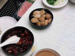 -东来顺饭庄(王府井步行街店)