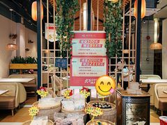 自助取餐区-川味堂·四川豆花(八卦岭店)