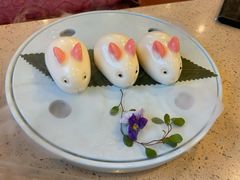 酸奶兔兔-点都德(华强南店)